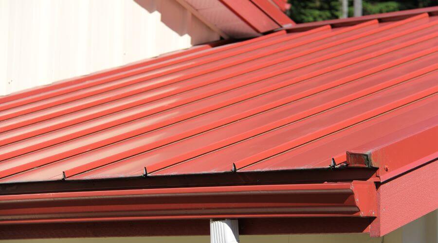 Industrial Roof Maintenance in Darragh, PA